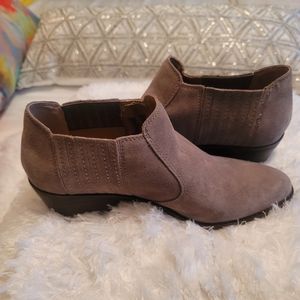 Lucky Brand Booties
